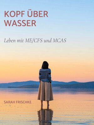cover image of Kopf über Wasser